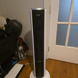 LEVOIT Tower Fan for Bedroom