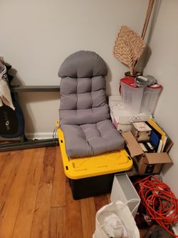 Chair Cushion