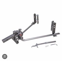 Husky hitch