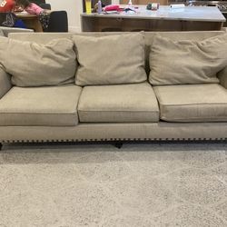Free Couch