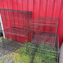 Dog Crates