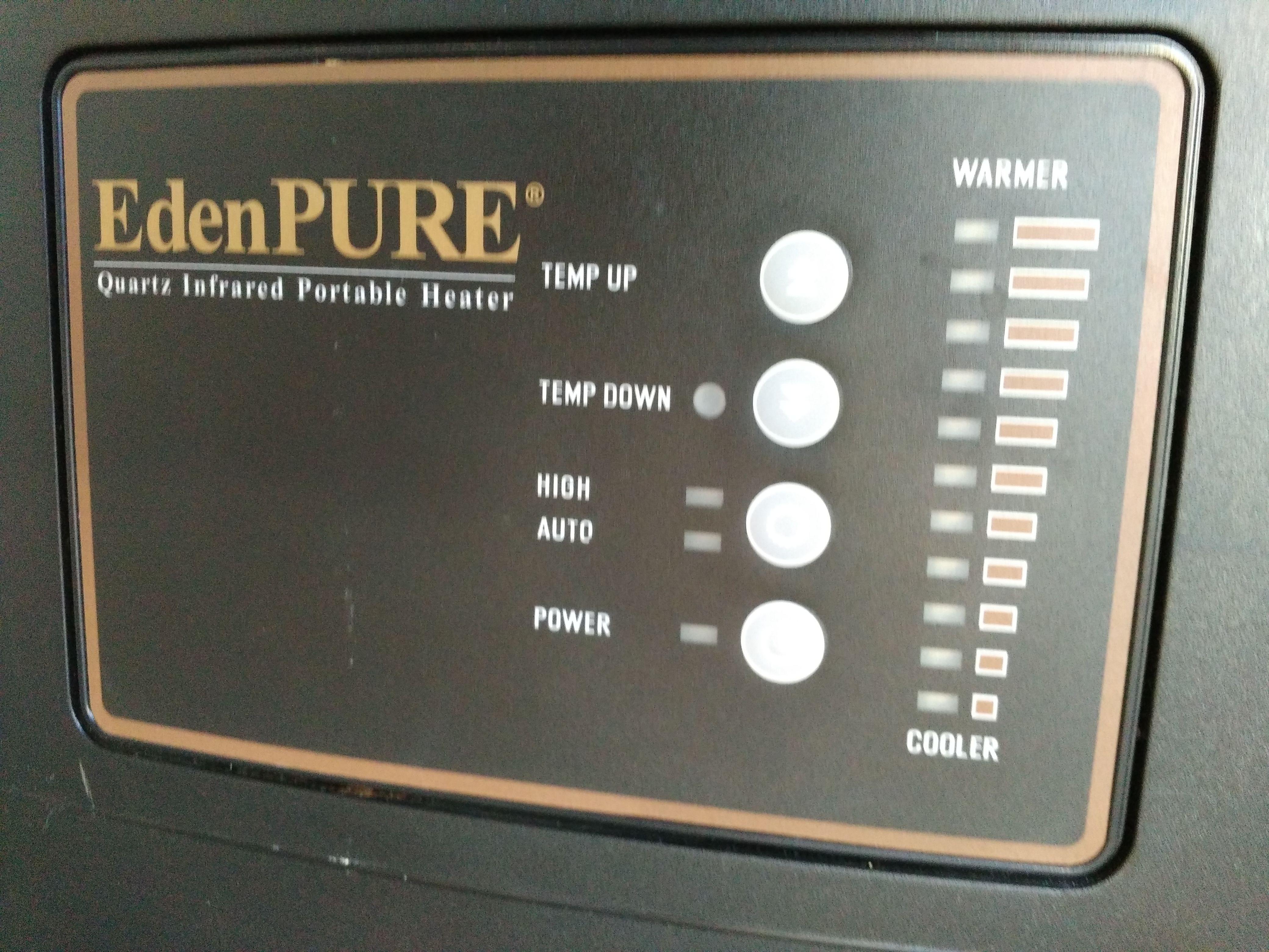 Heather Edenpure (quartz's)