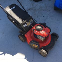 Craftsman Push Lawn Mower 