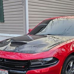 R/T Dodge Charger (Hemi)