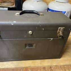 Machinist toolbox