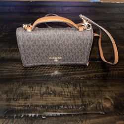 Michael Kors Small Handbag