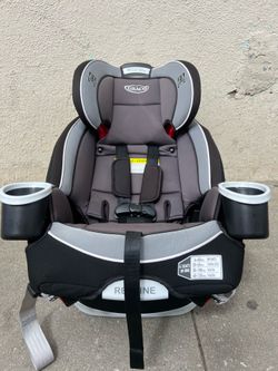 GRACO CONVERTIBLE