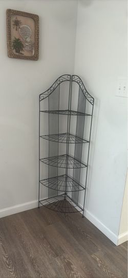 Plant stand