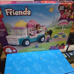 Brand New Lego Set $10