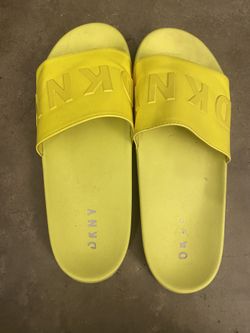 DKNY Woman’s Slides