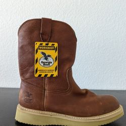 Georgia Boot Men's 10.5 Work Boots