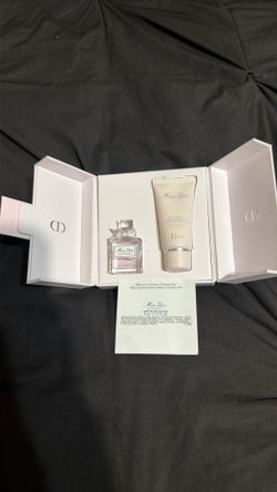 Dior Miss Dior Blooming Bouquet