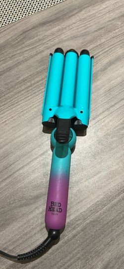 Bed Head Hair Cripped