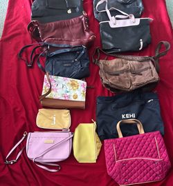 Handbags for women
