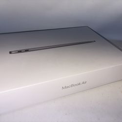 💻 Selling My MacBook Air 13" (Model A2337 – Silver)