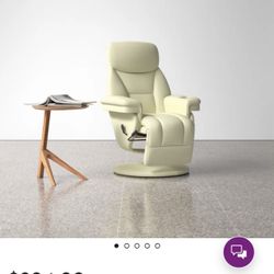Brand New Cosmetology Chair