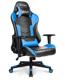 Adult game chair