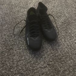 Nike Soccer Cleats 