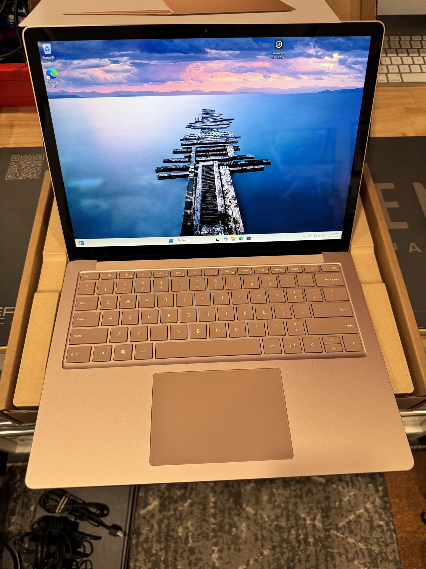 Microsoft Surface Laptop 4