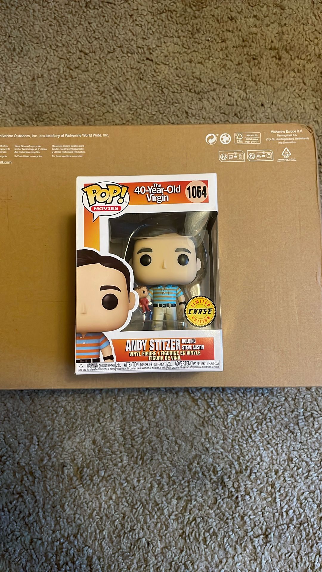 Funko Pop 