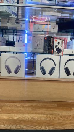 Apple AirPods Max 2