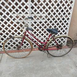 Classic Schwinn