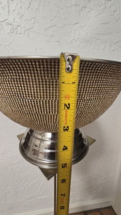 Decorative Bowl