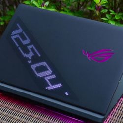  ASUS ROG Strix Scar 18-Ultra9 32G/1TB Laptop !!