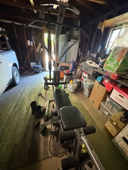 Workout