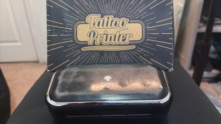 Mini Tattoo Printer- Model: M03