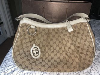 Gucci Hobo Bag