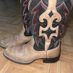 Ariat Size 7.5 