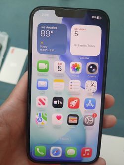 Apple iPhone13