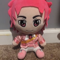 Zach Inquisitormaster (Fairy Tale Collection) And Comes With Fairy Tale Card