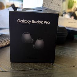 Samsung Galaxy Buds2 Pro