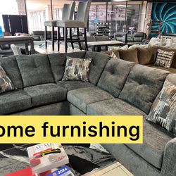Furniture Living Room, Sectional