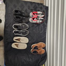 Boys Shoes
