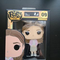 Funko Pop!