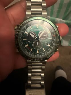Mens. Watch
