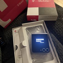 samsung galaxy z flip 6