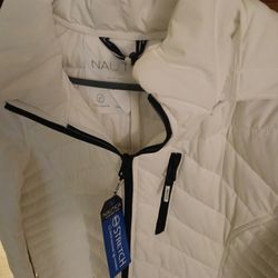 New Nautica Jacket 