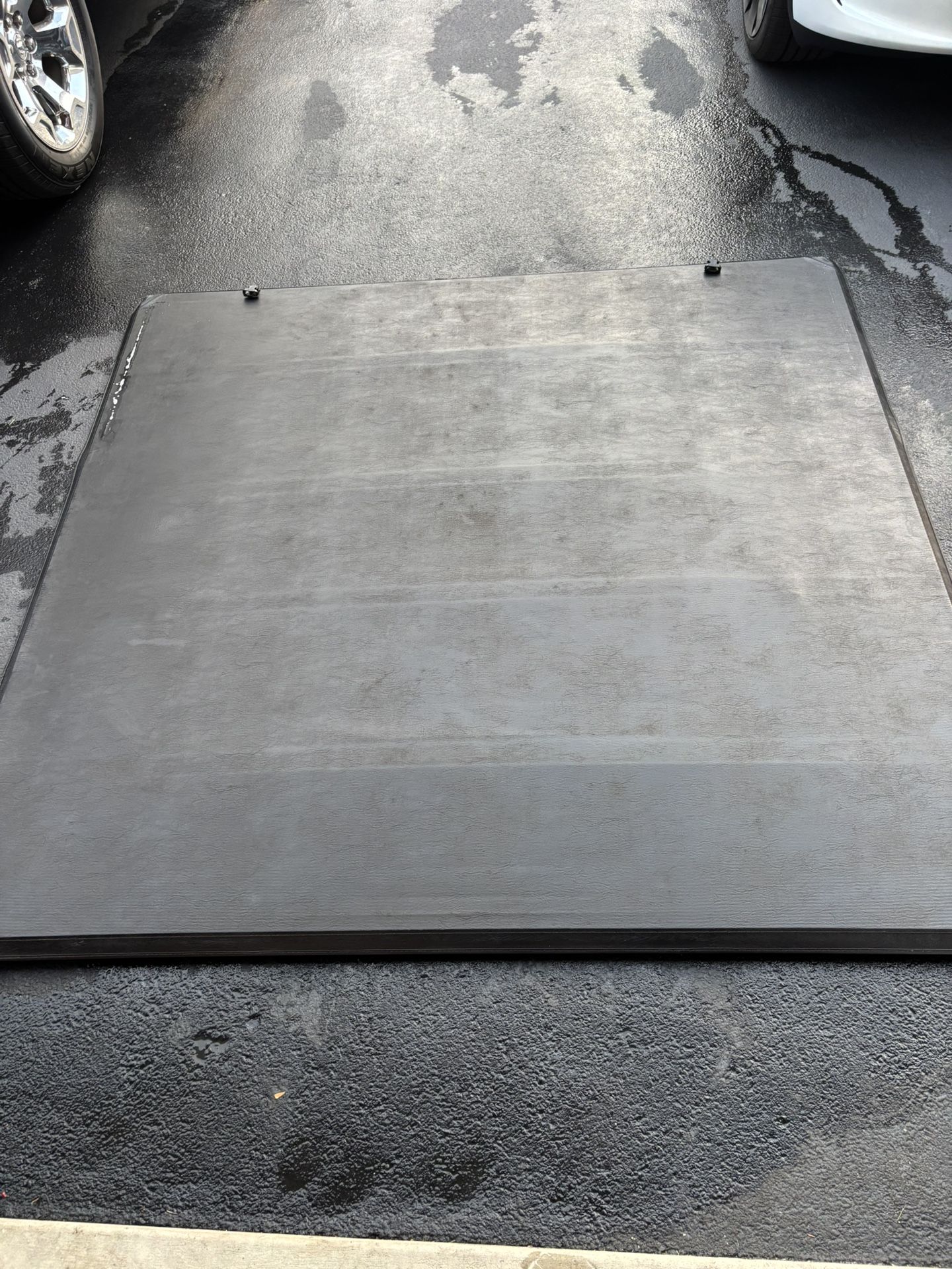 Ram 1500 Tonneau Bed Cover