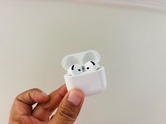 AirPods 4th Generation, ANC