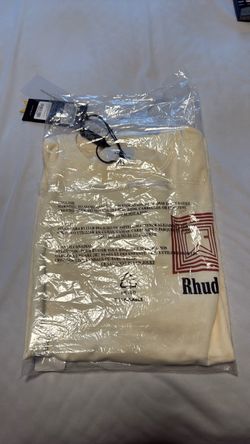 Rhude T Shirt