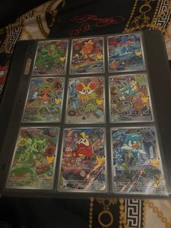 First partners series 3