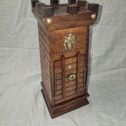 Liquor Case