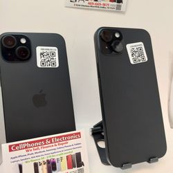 IPHONE 15 PLUS FOR TMOBILE AND METRO CASH DEAL $549