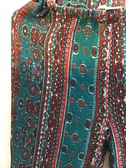 Bell Bottoms Flare Pants