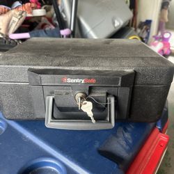 Caja de seguridad Para guardar armas