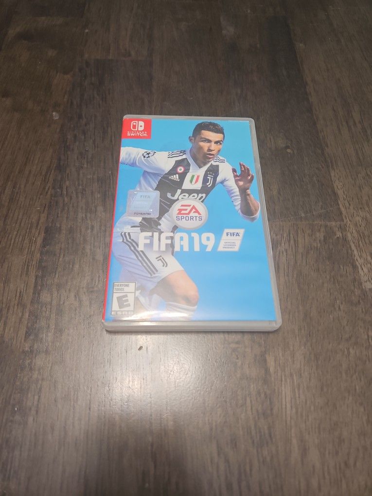 FIFA 19